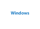 Windows